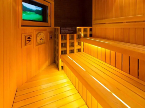 Dormy Inn Premium Tokyo Kodenmacho Hot Spring