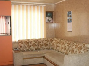 Mini-gostnitsa Uyut