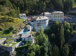 QC Hotel Bagni Vecchi