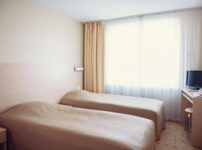 Park Hotel Latgola