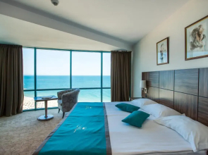 Marina Grand Beach Hotel - All inclusive