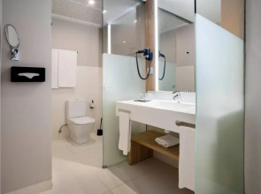 ZT The Golden Hotel Barcelona