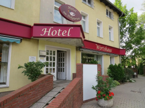 Hotel im Hofgarten