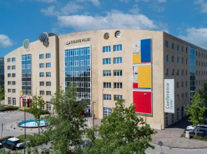 Crowne Plaza Padova by IHG Hotel