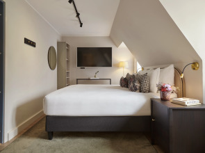 Hôtel Reisen in The Unbound Collection by Hyatt