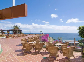 Pestana Carlton Madeira Ocean Resort Hotel
