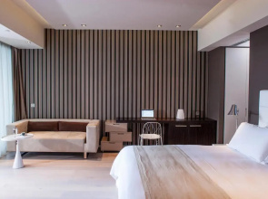 Aqua Blu Boutique Hotel & Spa - Adults Only