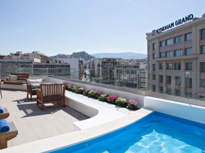 Wyndham Athens Residence
