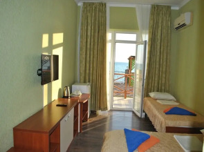 База Отдыха Южная