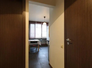 Apartamentyi Novyij Arbat