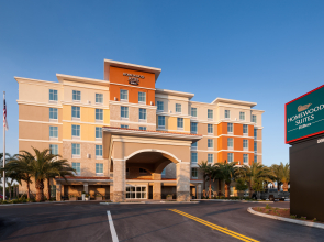 Homewood Suites by Hilton Cape Canaveral-Cocoa Beach