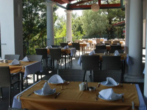 Denizkizi & Denizkizi Royal Hotel