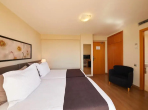 Hotel Zurbarán Palma