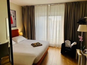 Отель Blaise & Francis