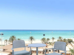 Отель Iberostar Selection Playa de Palma