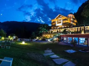 Alp & Wellnes Sport Hotel Panorama
