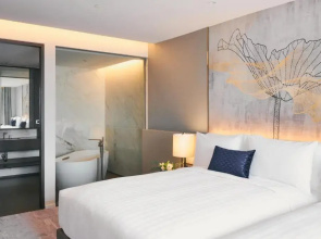 Chatrium Grand Bangkok