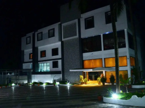 Hotel Bekal Palace