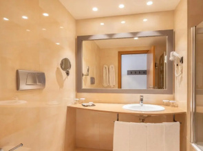 Golden Bahía de Tossa & Spa