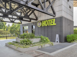 B&B Hotel Milano Cenisio Garibaldi