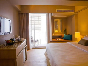 Aya Boutique Hotel Pattaya