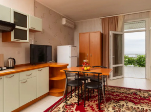 Katrin Hotel