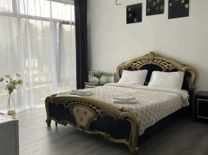 Гостевой дом Катрин