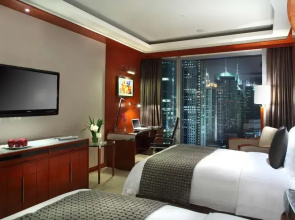 Grand Kempinski Hotel Shanghai
