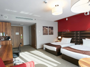 Holiday Inn Krakow City Centre by IHG