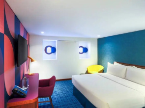 Queen Elizabeth 2 Hotel by Accor