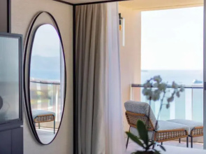 Studio Grand hôtel Croisette