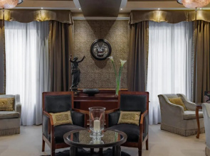 Hotel Concordia