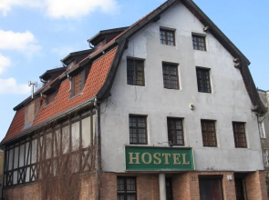 Hostel Przy Targu Rybnym