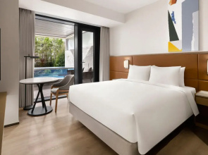 AC Hotel by Marriott Seoul Gangnam