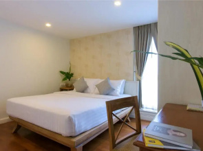 Sabai Sathorn Service Apartment