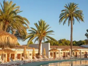 Hotel Montepiedra