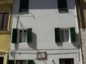 Casa dei Gerani