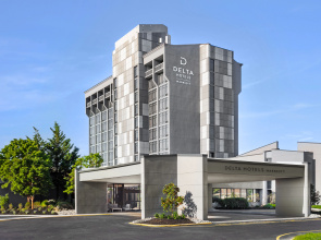 Delta Hotels by Marriott Somerset