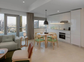 Staybridge Suites Dubai Financial Centre