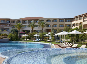 Minoa Palace Resort