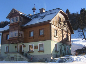 Bauernhof Ringlerhof