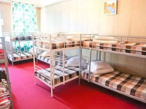the ROOMS