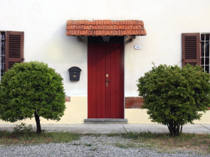 B&B Cascina Sant'Ambrogio