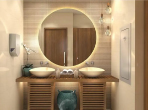 Jumeirah Beach Hotel Dubai