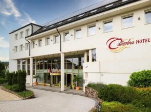 Calimbra Wellness and Conference Hotel
