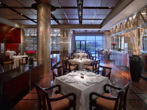 Grand Hyatt Residence