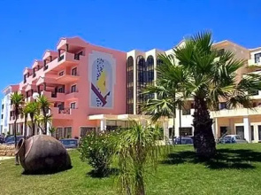 Balaia Plaza