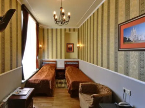 Меблированные комнаты «МК Классик»