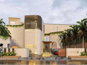 Bagaincha Resort & Spa 
