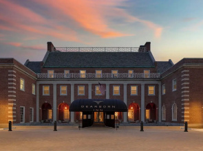 Dearborn Inn, Autograph Collection Hotel